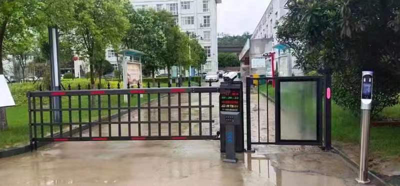 浦东新区空降闸定做